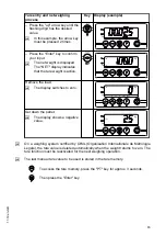 Предварительный просмотр 83 страницы Jungheinrich AMW 22 Operating Instructions Manual