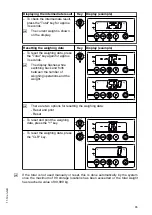 Preview for 85 page of Jungheinrich AMW 22 Operating Instructions Manual