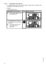 Preview for 88 page of Jungheinrich AMW 22 Operating Instructions Manual