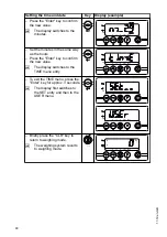 Предварительный просмотр 90 страницы Jungheinrich AMW 22 Operating Instructions Manual