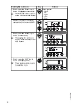 Предварительный просмотр 96 страницы Jungheinrich AMW 22 Operating Instructions Manual