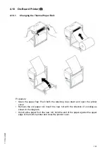 Preview for 101 page of Jungheinrich AMW 22 Operating Instructions Manual