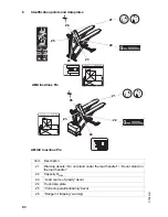 Preview for 15 page of Jungheinrich AMX 10 Inox Pro Ex Operating Instructions Manual