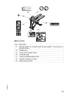 Preview for 16 page of Jungheinrich AMX 10 Inox Pro Ex Operating Instructions Manual