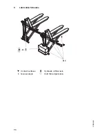 Предварительный просмотр 39 страницы Jungheinrich AMX 10 Inox Pro Ex Operating Instructions Manual