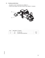 Предварительный просмотр 42 страницы Jungheinrich AMX 10 Inox Pro Ex Operating Instructions Manual