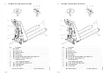 Предварительный просмотр 9 страницы Jungheinrich AMXE 10 Operating Instructions Manual