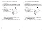 Preview for 16 page of Jungheinrich AMXE 10 Operating Instructions Manual