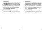 Preview for 36 page of Jungheinrich AMXE 10 Operating Instructions Manual