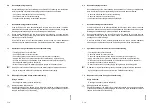 Предварительный просмотр 43 страницы Jungheinrich AMXE 10 Operating Instructions Manual