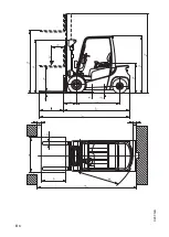 Preview for 15 page of Jungheinrich DFG 316 Operating Instructions Manual