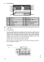 Preview for 23 page of Jungheinrich DFG 316 Operating Instructions Manual