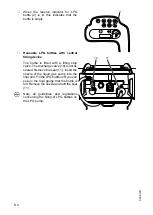 Предварительный просмотр 33 страницы Jungheinrich DFG 316 Operating Instructions Manual