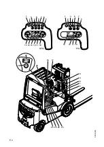 Предварительный просмотр 35 страницы Jungheinrich DFG 316 Operating Instructions Manual