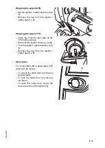 Preview for 64 page of Jungheinrich DFG 316 Operating Instructions Manual