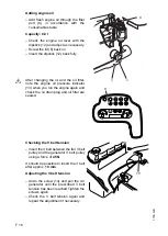 Preview for 85 page of Jungheinrich DFG 316 Operating Instructions Manual