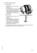 Preview for 90 page of Jungheinrich DFG 316 Operating Instructions Manual