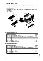 Предварительный просмотр 99 страницы Jungheinrich DFG 316 Operating Instructions Manual