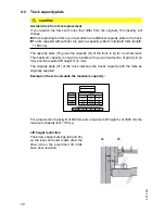 Preview for 29 page of Jungheinrich DFG 316s Operating Instructions Manual