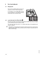 Preview for 47 page of Jungheinrich DFG 316s Operating Instructions Manual