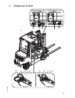 Предварительный просмотр 50 страницы Jungheinrich DFG 316s Operating Instructions Manual