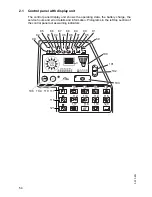 Preview for 53 page of Jungheinrich DFG 316s Operating Instructions Manual