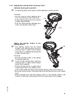 Preview for 66 page of Jungheinrich DFG 316s Operating Instructions Manual