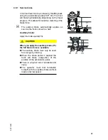 Предварительный просмотр 80 страницы Jungheinrich DFG 316s Operating Instructions Manual