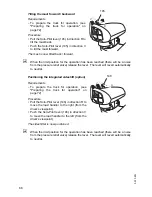 Preview for 87 page of Jungheinrich DFG 316s Operating Instructions Manual