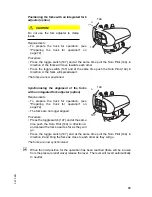 Предварительный просмотр 88 страницы Jungheinrich DFG 316s Operating Instructions Manual