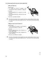 Preview for 89 page of Jungheinrich DFG 316s Operating Instructions Manual