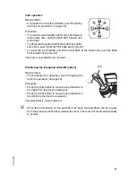 Preview for 90 page of Jungheinrich DFG 316s Operating Instructions Manual