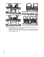 Предварительный просмотр 100 страницы Jungheinrich DFG 316s Operating Instructions Manual