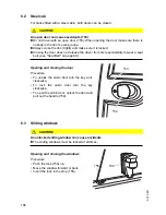 Preview for 105 page of Jungheinrich DFG 316s Operating Instructions Manual