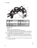 Preview for 109 page of Jungheinrich DFG 316s Operating Instructions Manual