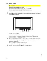 Preview for 115 page of Jungheinrich DFG 316s Operating Instructions Manual