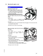 Preview for 152 page of Jungheinrich DFG 316s Operating Instructions Manual