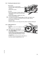 Preview for 156 page of Jungheinrich DFG 316s Operating Instructions Manual