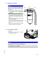 Preview for 162 page of Jungheinrich DFG 316s Operating Instructions Manual