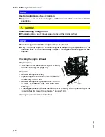 Предварительный просмотр 163 страницы Jungheinrich DFG 316s Operating Instructions Manual