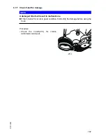 Preview for 166 page of Jungheinrich DFG 316s Operating Instructions Manual