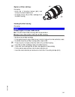 Preview for 170 page of Jungheinrich DFG 316s Operating Instructions Manual