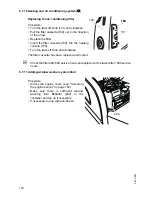 Preview for 171 page of Jungheinrich DFG 316s Operating Instructions Manual