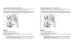 Preview for 2 page of Jungheinrich DFG 425 Operating Instructions Manual