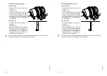 Предварительный просмотр 43 страницы Jungheinrich DFG 425 Operating Instructions Manual