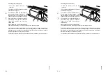 Предварительный просмотр 45 страницы Jungheinrich DFG 425 Operating Instructions Manual