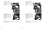 Preview for 46 page of Jungheinrich DFG 425 Operating Instructions Manual