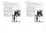 Предварительный просмотр 47 страницы Jungheinrich DFG 425 Operating Instructions Manual