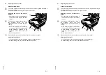 Предварительный просмотр 48 страницы Jungheinrich DFG 425 Operating Instructions Manual