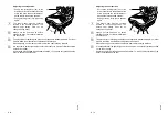 Предварительный просмотр 49 страницы Jungheinrich DFG 425 Operating Instructions Manual